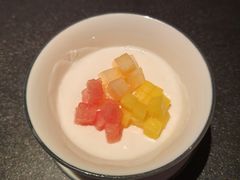 -丽晶轩中餐厅(重庆丽晶酒店)