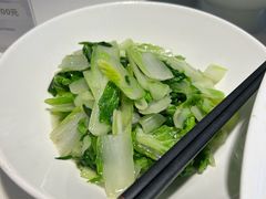 -院里寻菜·精致庭院菜(观沙岭店)