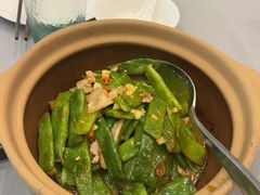 -阿庄新豫菜(航海东路店)