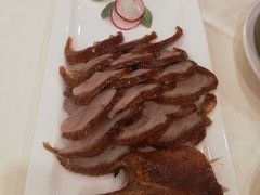 -北京全聚德(西客站店)