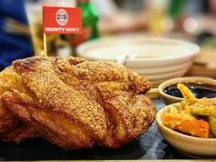 -Naughty Nuri’s Phuket
