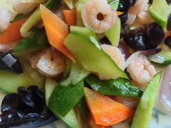 -宾朋海鲜特色美食餐厅·纯手工鲅鱼水饺(兴海路店)