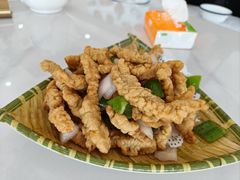 小酥肉-碧海银沙海鲜餐厅(恒大海上威尼斯店)