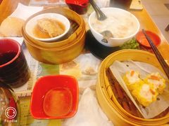 -添好运点心专门店(深水埗店)