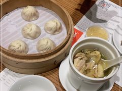 -鼎泰丰(美丽华店)