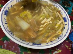 -凤峰大食堂(升平路店)