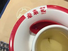 -老表记广西宵夜螺蛳鸭脚煲(西大店)