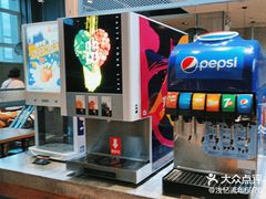 -比格比萨自助(国展店)