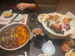 -MoMo牧场·寿喜烧专门店(长泰广场店)