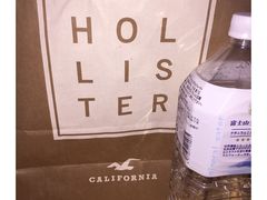 -Hollister Co(杭州万象城店)