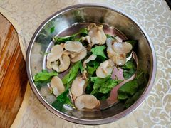 -丰尔粥食·粥底火锅·桑拿鸡(大良总店)