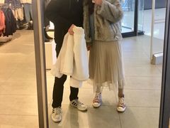 -ZARA(金安国际购物广场店)