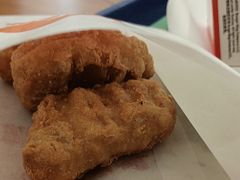 -汉堡王(茂业天地店)