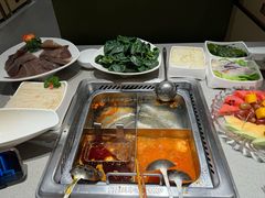 -海底捞火锅(百利广场店)