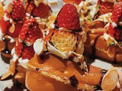 -BE BRIGHT KITCHEN(正佳广场店)