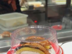 -新一番三文鱼寿司(大东海店)