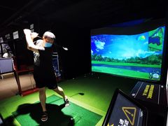 -VS SPORTS PARK运动玩乐园·团建·生日会(合生汇店)