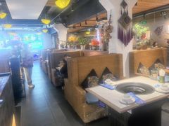 -云尊府云南菜·蒸汽石锅鱼(学清路店)