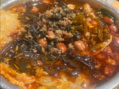 -水平有限广西米粉·广西风味集(五道口店)