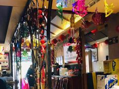 大堂-金厨帽烤鱼(芦庄店)