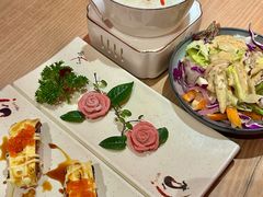 -明治屋(二十三年洪化桥店)