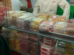 -上海虹口糕团食品厂(茂名路店)