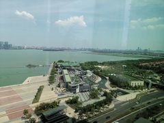 -洄归山也·高空C位湖景下午茶(东方之门店)