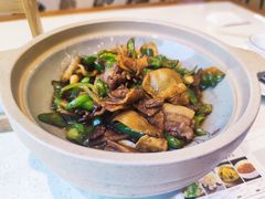 辣椒小炒肉-三品香·江浙菜(松江九谊店)