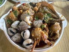 -车头老二大排档(金城步行街店)