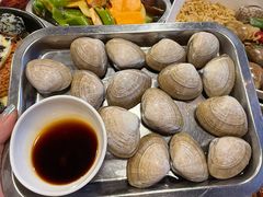 -奥西拉烤肉,盒饭,冷面(青岩刘店)