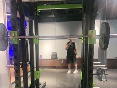 -NRG 健身私教CLUB(云山路店)