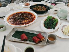 -馨越楼·点心·粤菜(赤坎店)