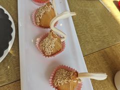 -牡丹国际大酒店-港式茶餐厅