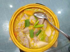 -茶油香闽南菜·花园餐厅(前埔店)