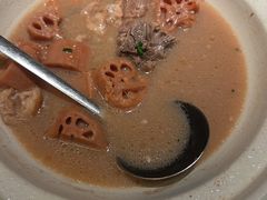 -鑫小城故事·藕汤·家常菜(台北一路总店)