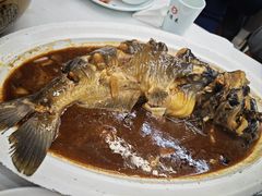 -昱德来·天津菜(河西店)
