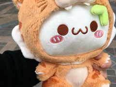 -LLJ夹机占(正佳广场店)