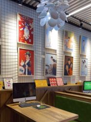 -小阿福儿童摄影(光谷时代广场店)