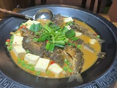-下梅人家土菜馆(历史文化餐厅度假区店)