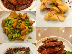 -罗阳人家私房菜(罗阳路店)