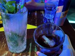 -MOSSO音乐酒吧·Live House(南京西路店)