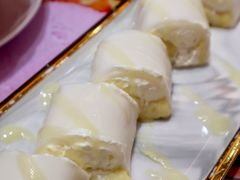 榴莲拉肠-甜心妈妈·榴莲星级糖水(北京路总店)
