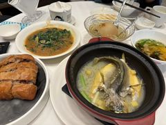 -莆田餐厅PUTIEN(三里屯店)