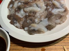 -海味当家·蒸锅海鲜(星海公园店)
