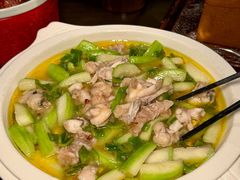 -隅焰·三生三味·手作川菜(金沙天街店)