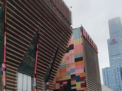 -贵州省博物馆(新馆)