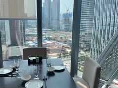 -小南洋海景餐厅(深圳湾店)