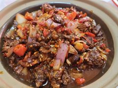 -三只鸟本地特色菜馆(上饶总店)