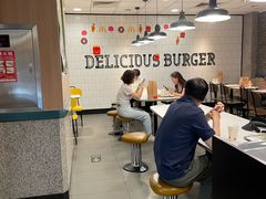 -麦当劳(东大桥店)