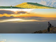 -灵山